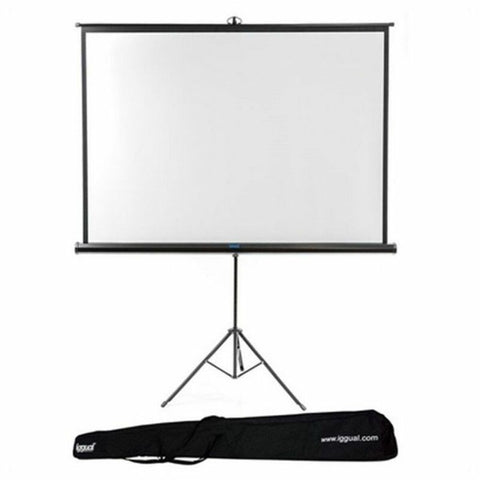 Projection Screen iggual PSITS180 Projection Screen iggual PSITS180