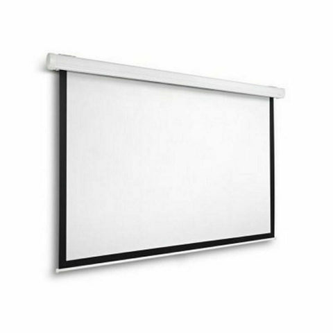 Electric Wall Screen iggual PSIES200 200 x 200 cm Electric Wall Screen iggual PSIES200 200 x 200 cm