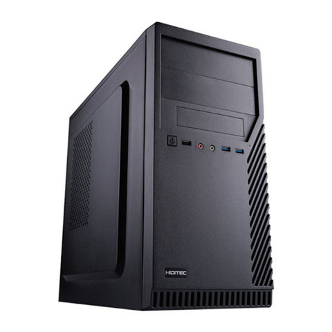 ATX Box iggual IN-TISA-ICACMM0156 ATX Box iggual IN-TISA-ICACMM0156