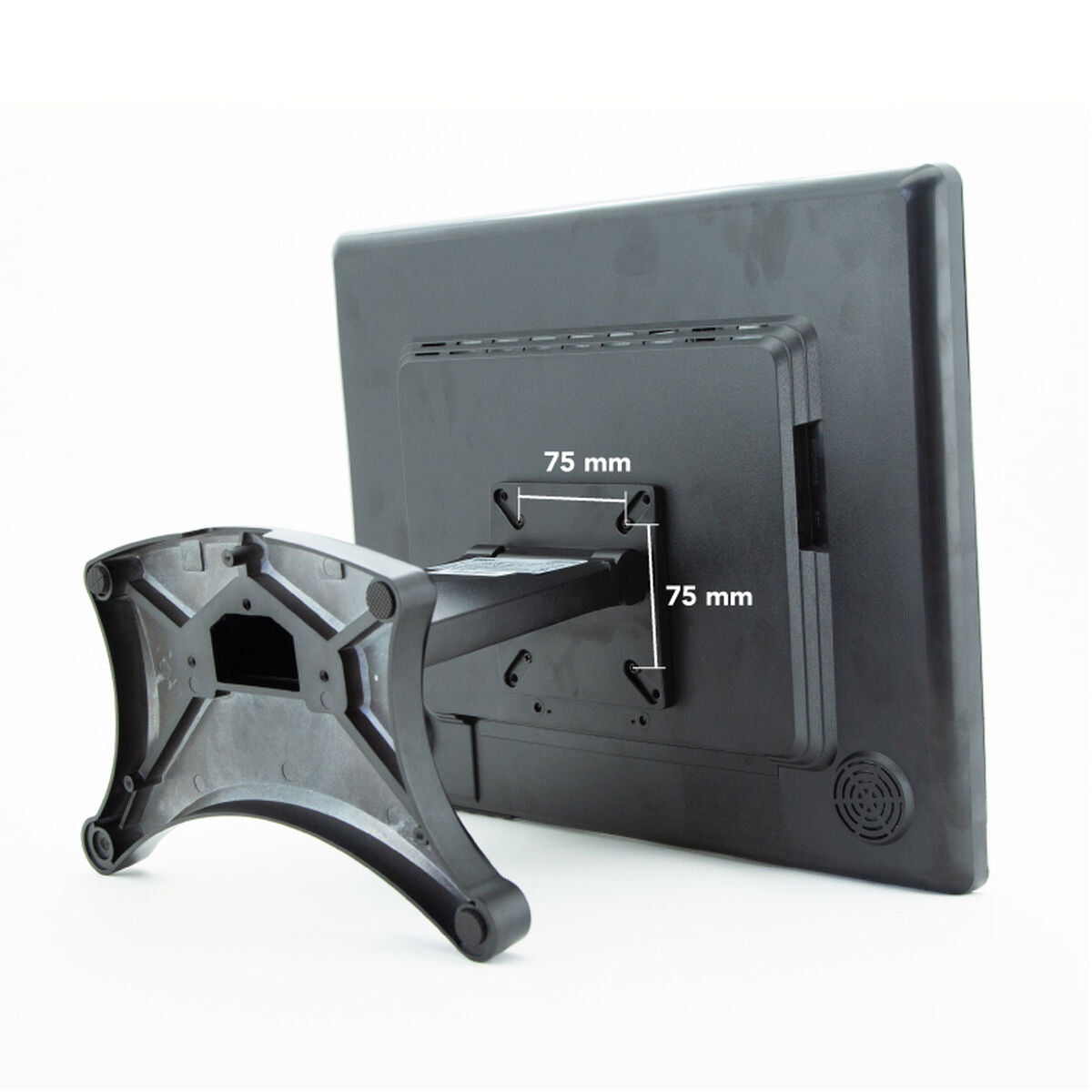 Monitor iggual MTL19C 19" SXGA Touchpad 240 Hz Monitor iggual MTL19C 19" SXGA Touchpad 240 Hz