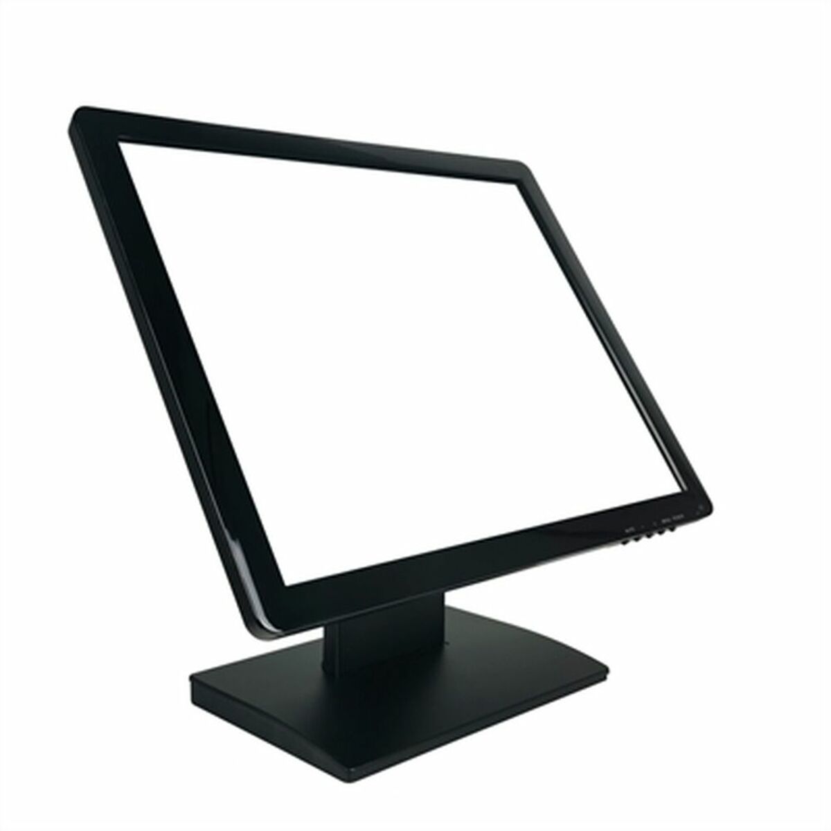 Monitor iggual MTL19C 19" SXGA Touchpad 240 Hz Monitor iggual MTL19C 19" SXGA Touchpad 240 Hz