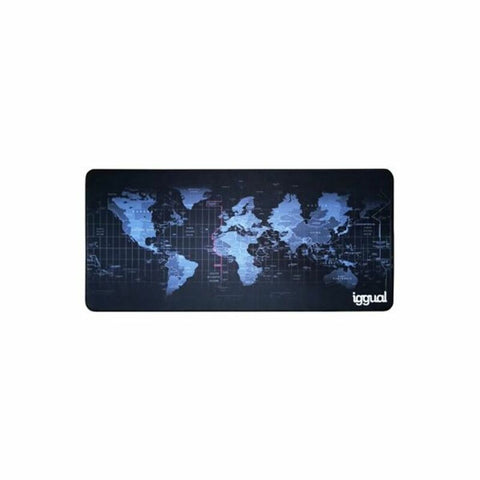 Gaming Mouse Mat iggual IGG316887 Gaming Mouse Mat iggual IGG316887