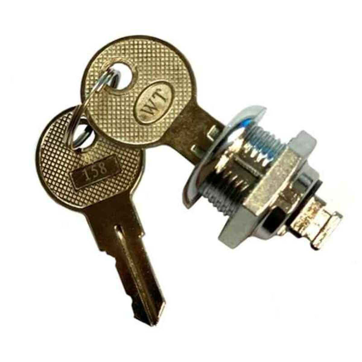 Keys iggual IGG316962 Keys iggual IGG316962