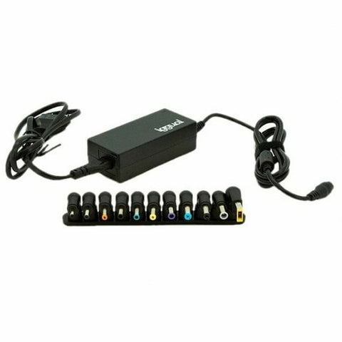 Laptop Charger iggual IGG316986 90 W Laptop Charger iggual IGG316986 90 W