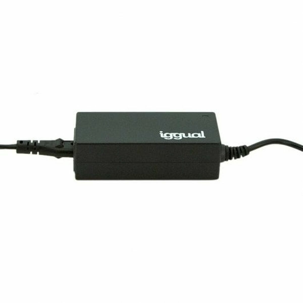 Laptop Charger iggual IGG316986 90 W Laptop Charger iggual IGG316986 90 W