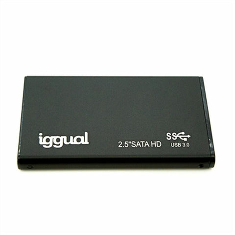 External Box iggual IGG317006 External Box iggual IGG317006