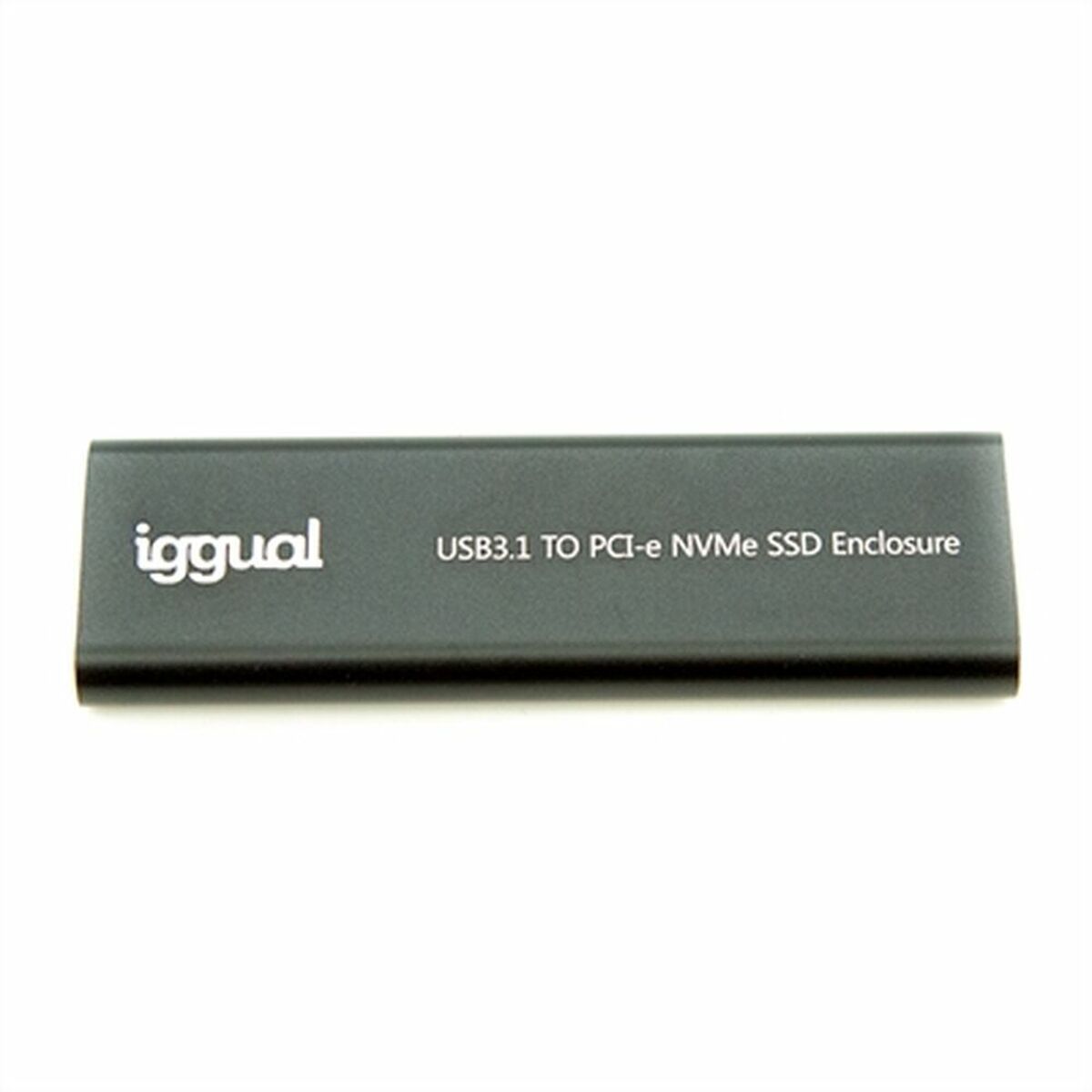External Box iggual IGG317020 External Box iggual IGG317020