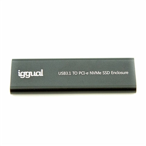 External Box iggual IGG317020 External Box iggual IGG317020