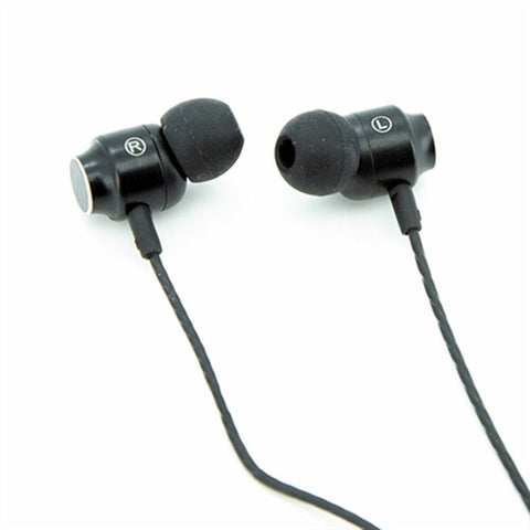 Headphones with Microphone iggual IGG317037 Headphones with Microphone iggual IGG317037