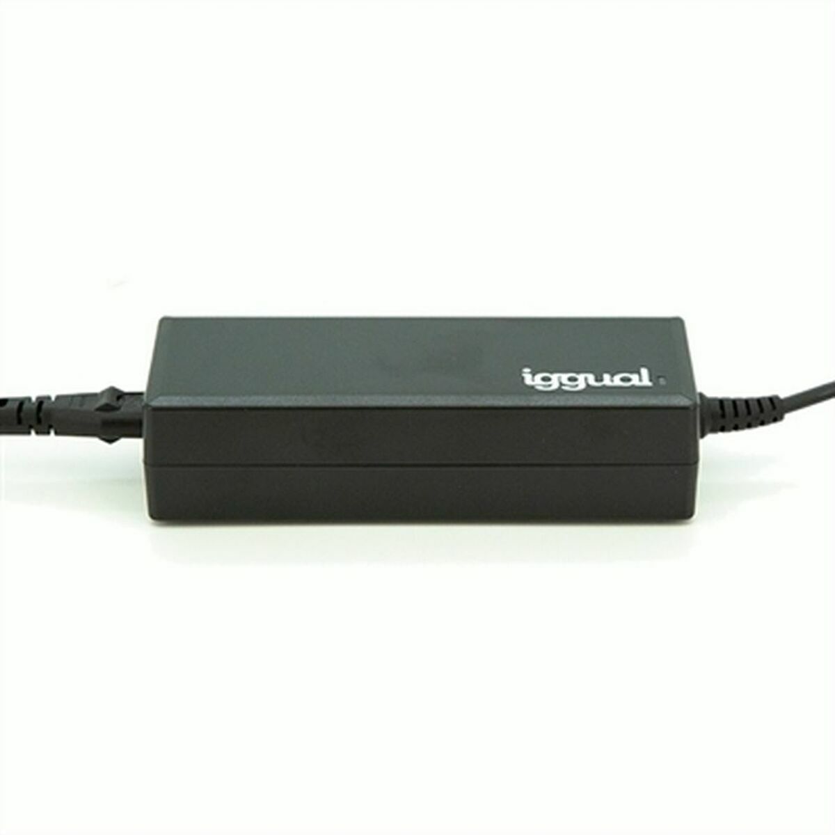 Laptop Charger iggual IGG317457 65 W Laptop Charger iggual IGG317457 65 W