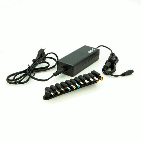 Laptop Charger iggual IGG317457 65 W Laptop Charger iggual IGG317457 65 W