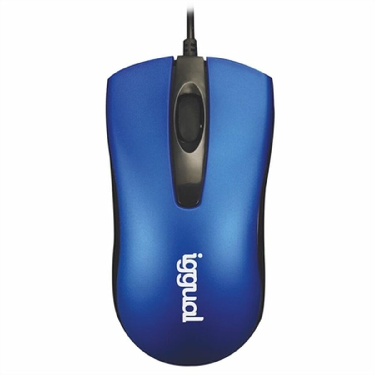 Mouse iggual IGG317631 Blue Mouse iggual IGG317631 Blue