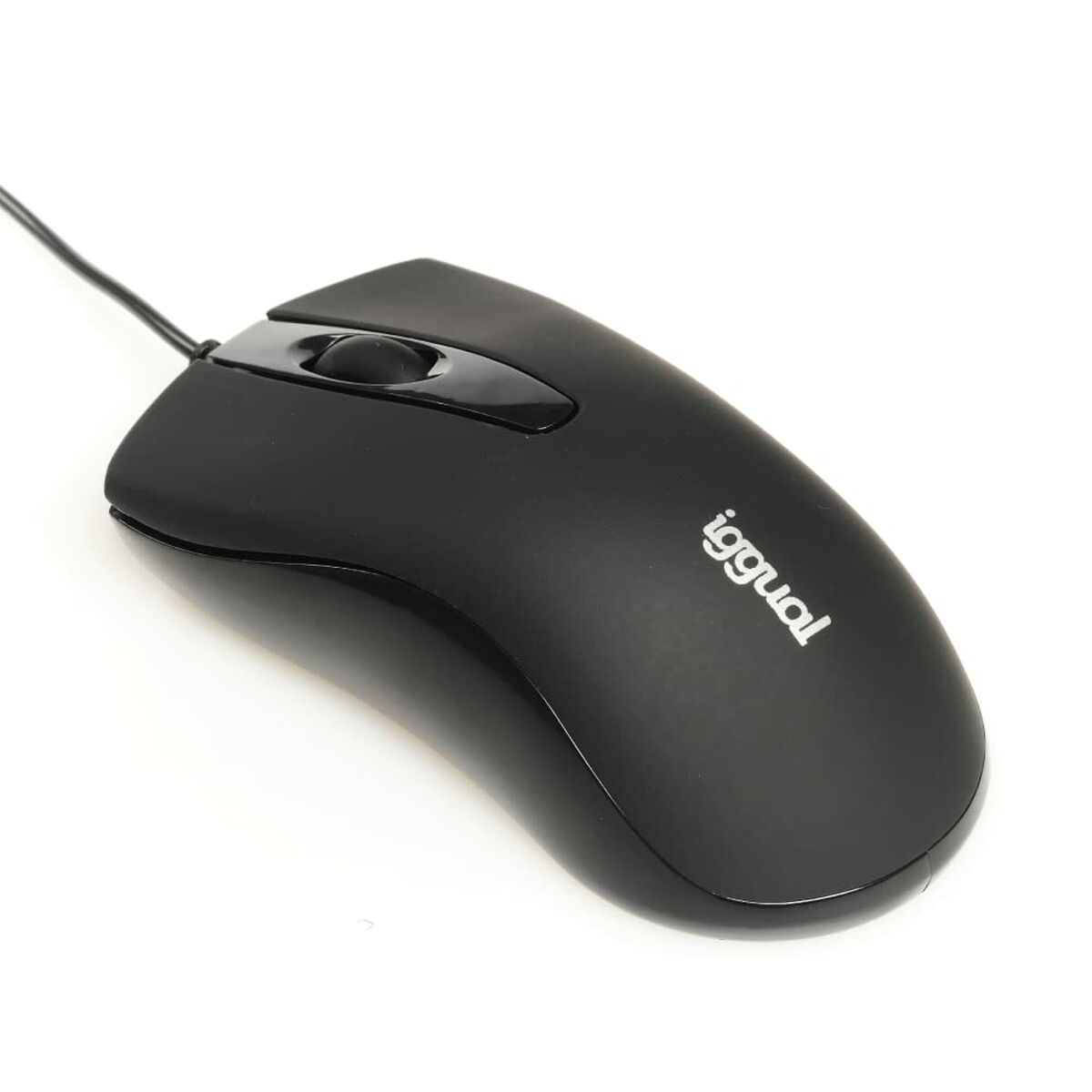 Mouse iggual IGG317648 Mouse iggual IGG317648