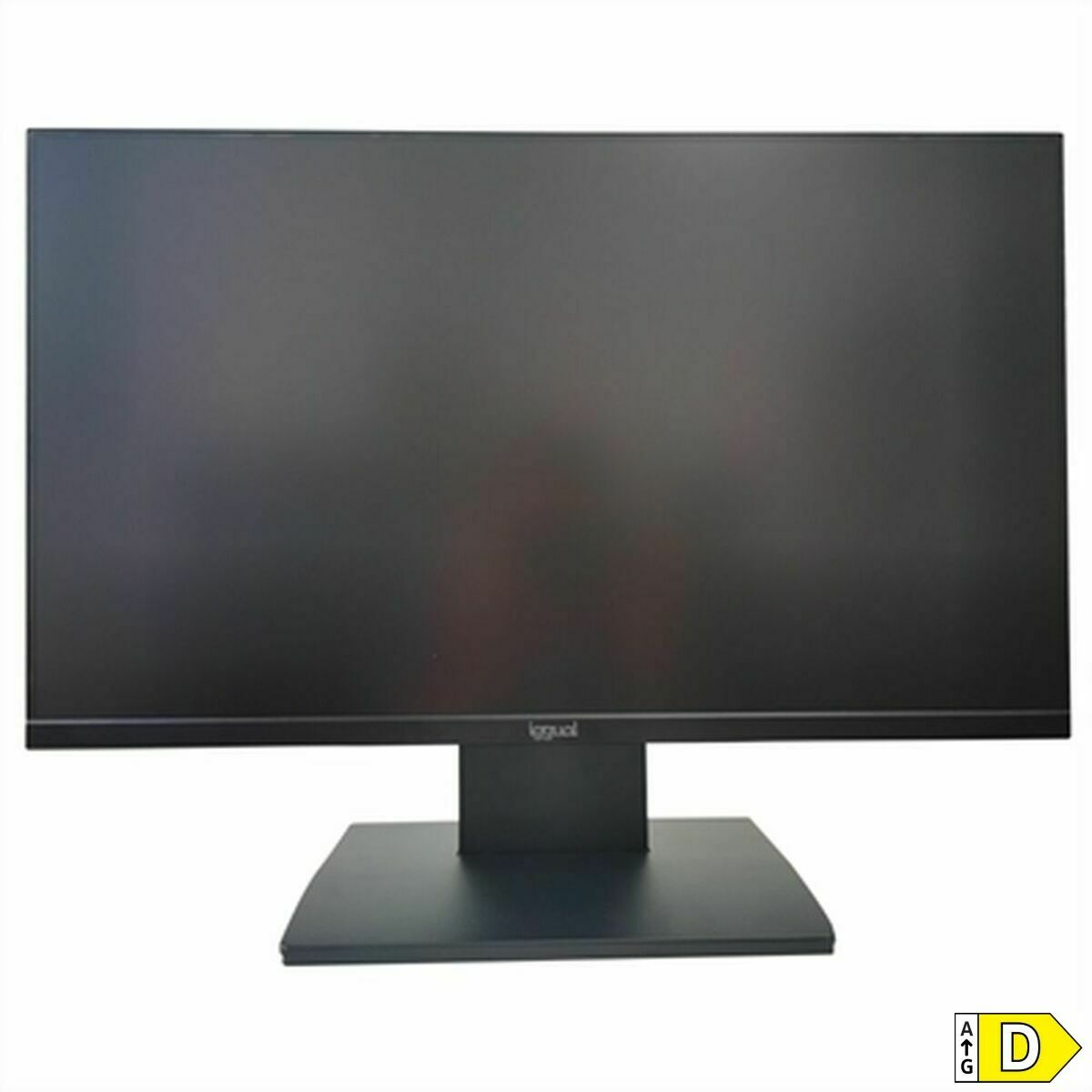 Monitor iggual MTL236A 23,6" FHD LED Full HD 23" Monitor iggual MTL236A 23,6" FHD LED Full HD 23"