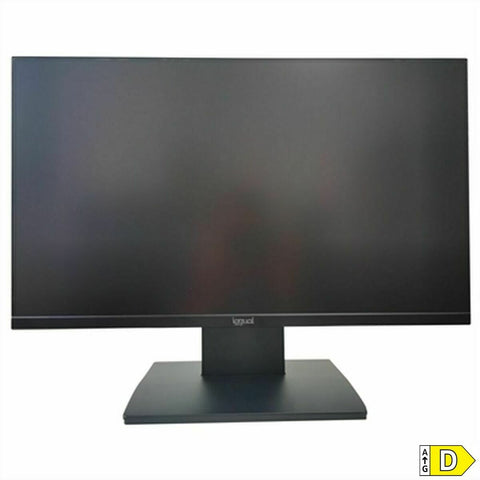 Monitor iggual MTL236A 23,6" FHD LED Full HD 23" Monitor iggual MTL236A 23,6" FHD LED Full HD 23"