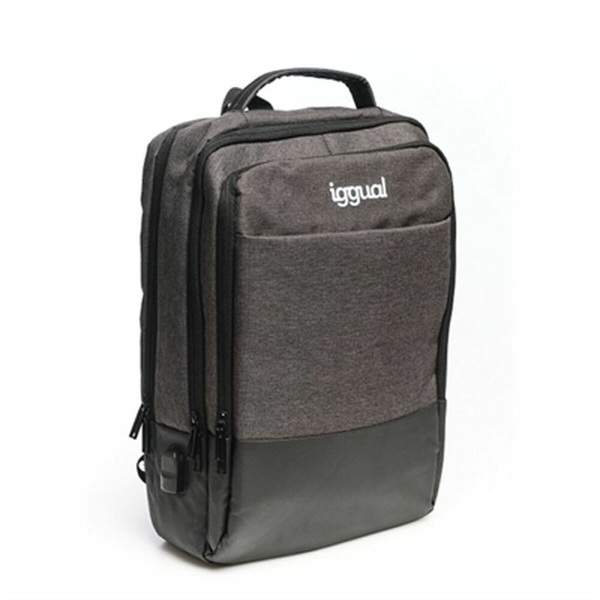 Laptop Case iggual IGG317747 15,6" 15" Laptop Case iggual IGG317747 15,6" 15"