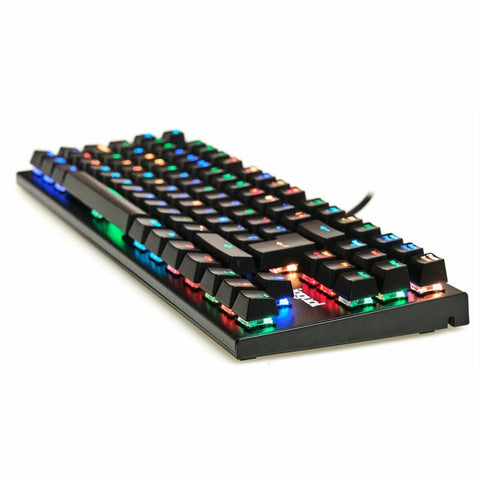 Keyboard iggual ONYX RGB Keyboard iggual ONYX RGB