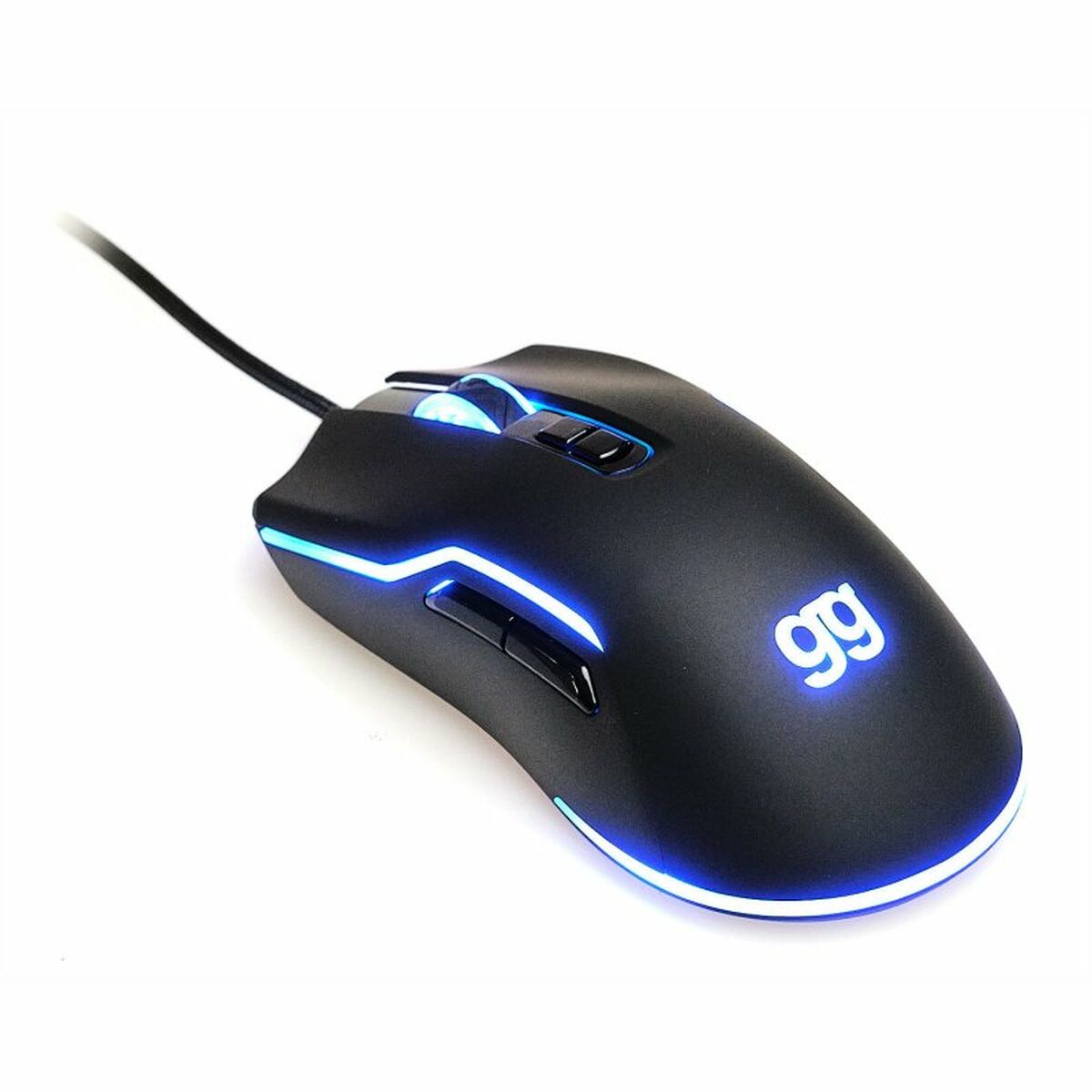 Mouse iggual OPAL 7D 7200 DPI Mouse iggual OPAL 7D 7200 DPI