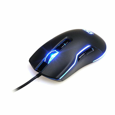 Mouse iggual OPAL 7D 7200 DPI Mouse iggual OPAL 7D 7200 DPI
