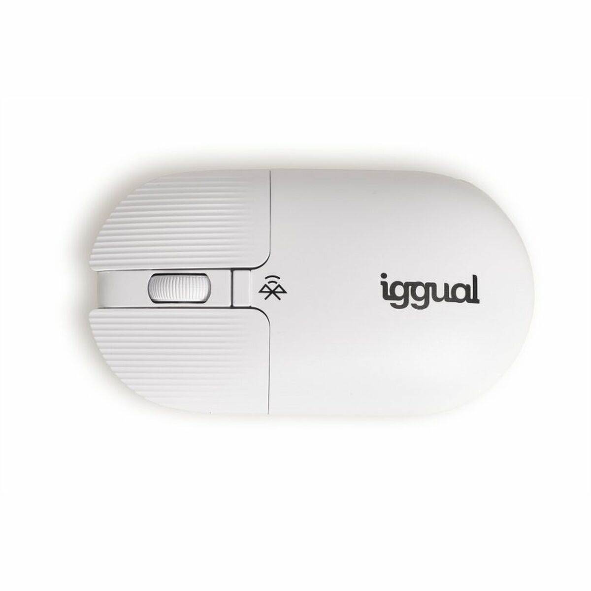 Mouse iggual YANG 1600 dpi Mouse iggual YANG 1600 dpi