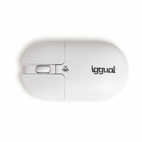 Mouse iggual YANG 1600 dpi Mouse iggual YANG 1600 dpi