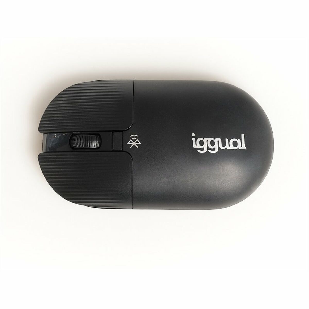 Mouse iggual YIN 1600 dpi Mouse iggual YIN 1600 dpi