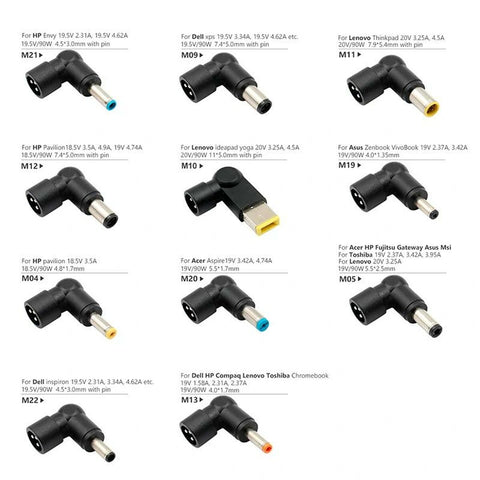 Laptop Charger iggual IGG318065 90 W Laptop Charger iggual IGG318065 90 W