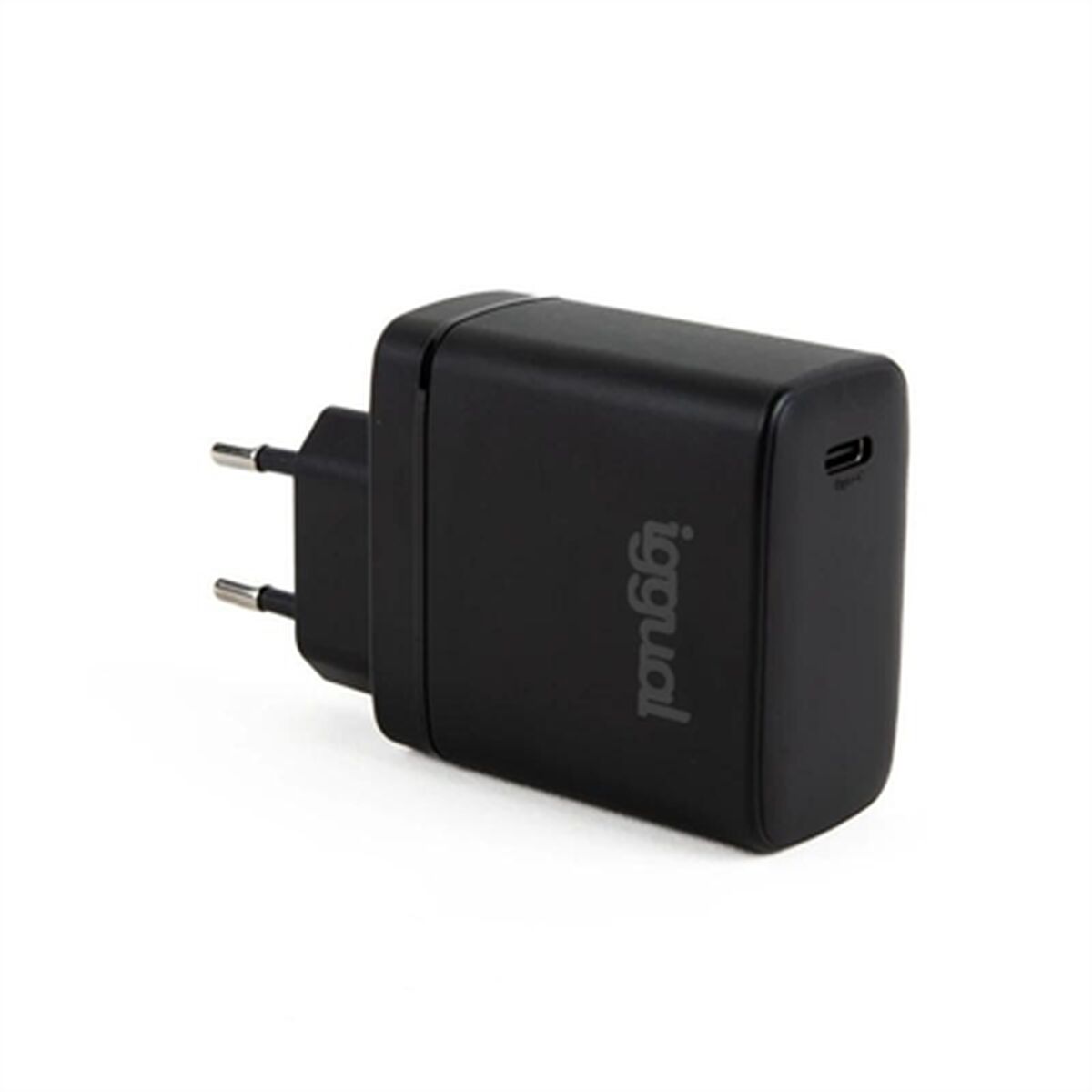 Wall Charger iggual IGG318430 Wall Charger iggual IGG318430
