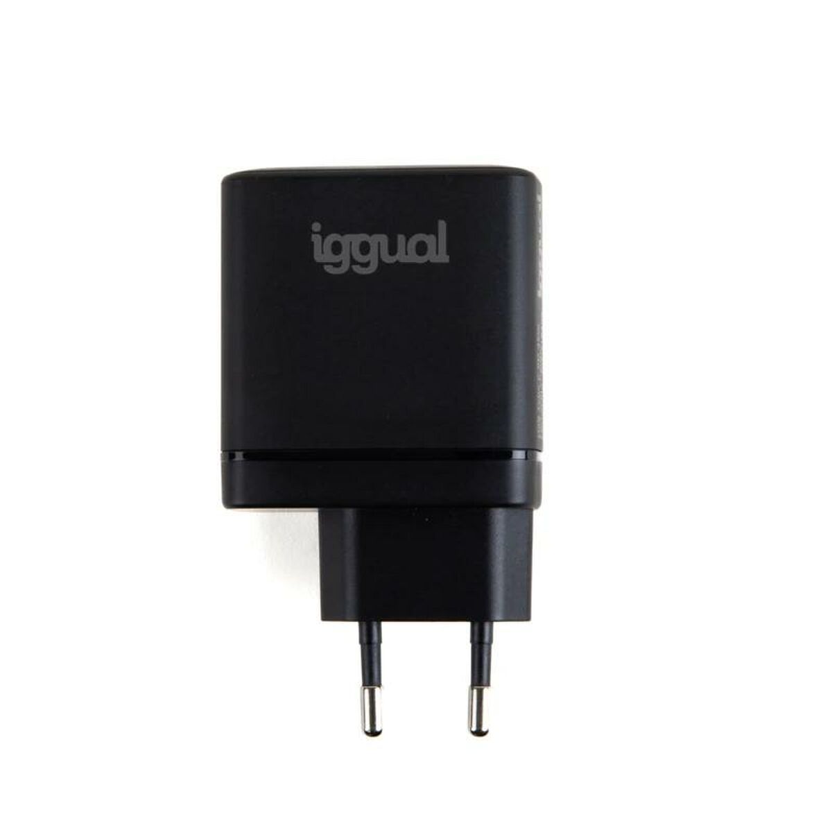 Wall Charger iggual IGG318430 Wall Charger iggual IGG318430