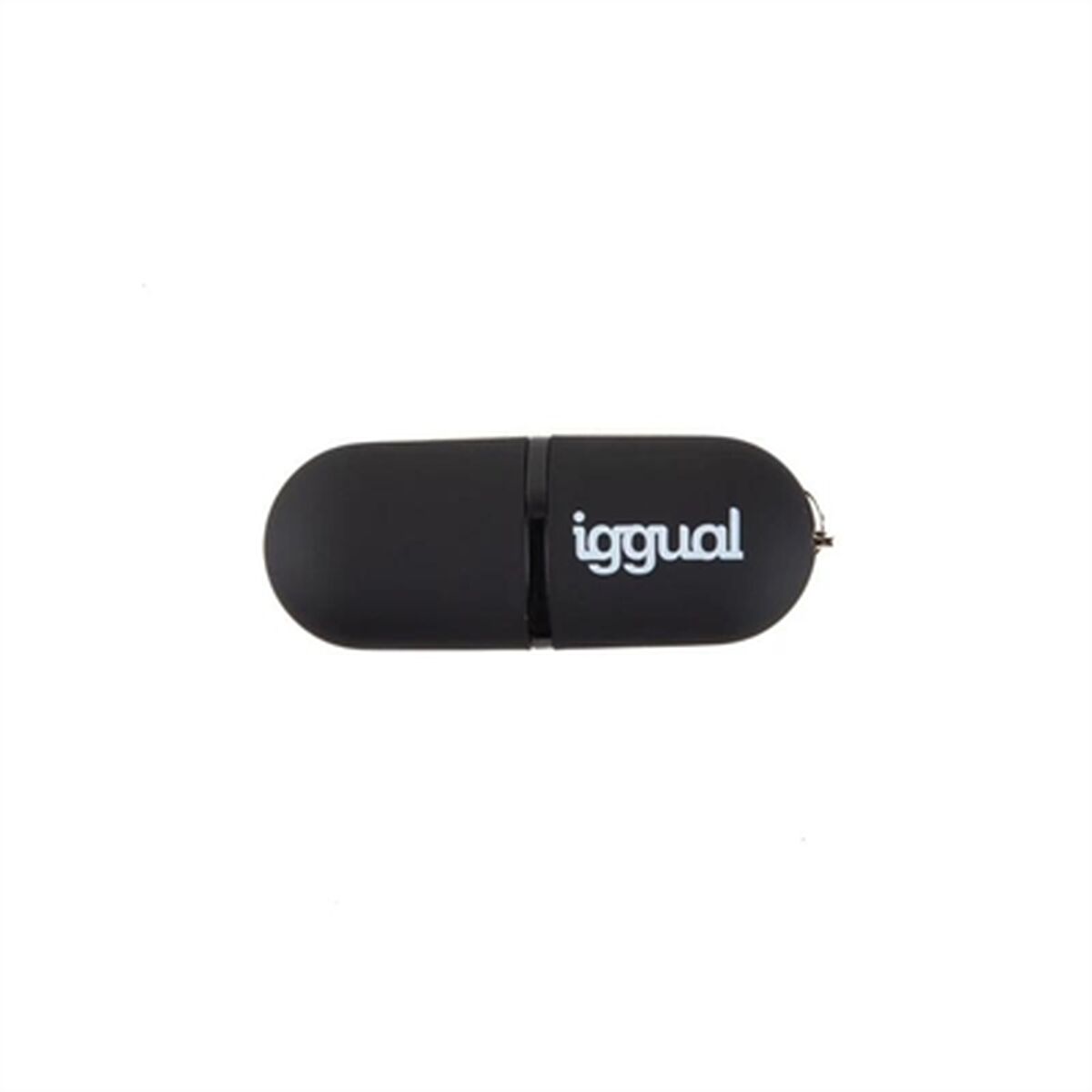 USB stick iggual IGG318492 Black USB 2.0 x 1 USB stick iggual IGG318492 Black USB 2.0 x 1