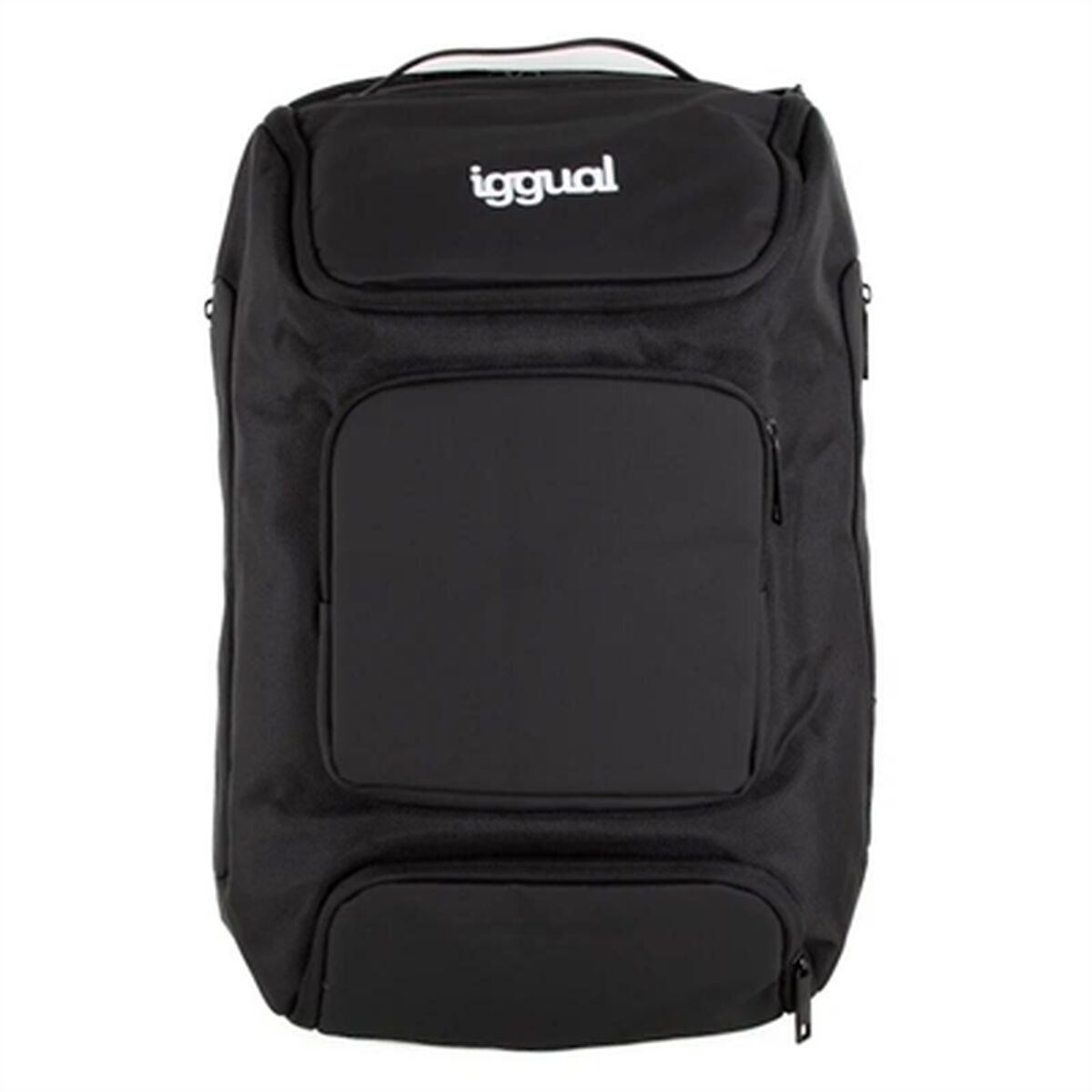 Laptop Case iggual IGG318539 Black 15,6" Laptop Case iggual IGG318539 Black 15,6"