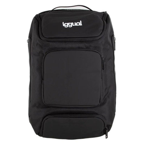Laptop Case iggual IGG318539 Black 15,6" Laptop Case iggual IGG318539 Black 15,6"