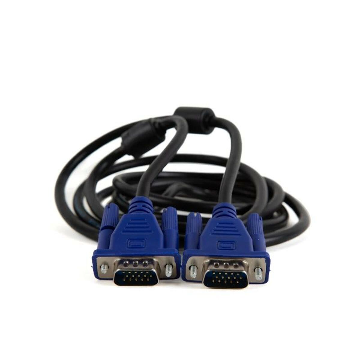 Data / Charger Cable with USB iggual IGG318577 2 m Data / Charger Cable with USB iggual IGG318577 2 m