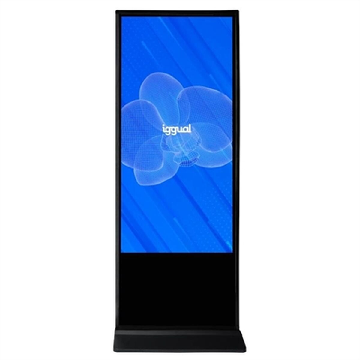 Interactive Touch Screen iggual IGG318799 55" Interactive Touch Screen iggual IGG318799 55"