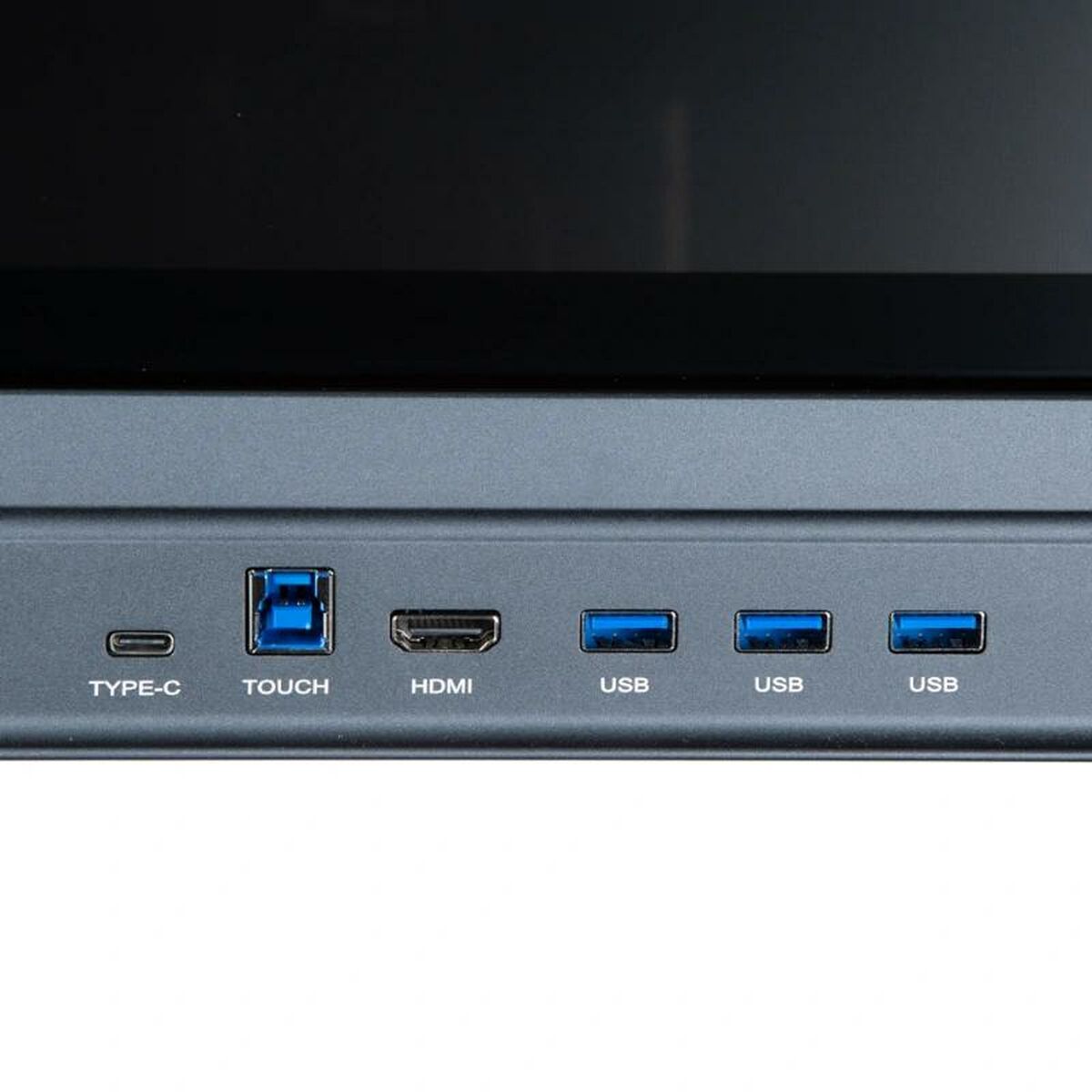 Interactive Touch Screen iggual IGG318805 65" Interactive Touch Screen iggual IGG318805 65"