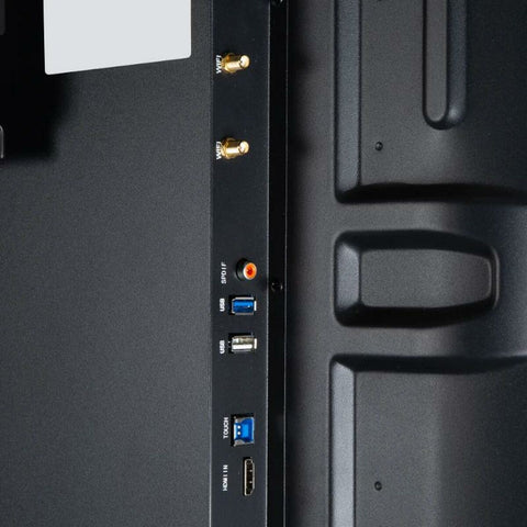 Interactive Touch Screen iggual IGG318805 65" Interactive Touch Screen iggual IGG318805 65"