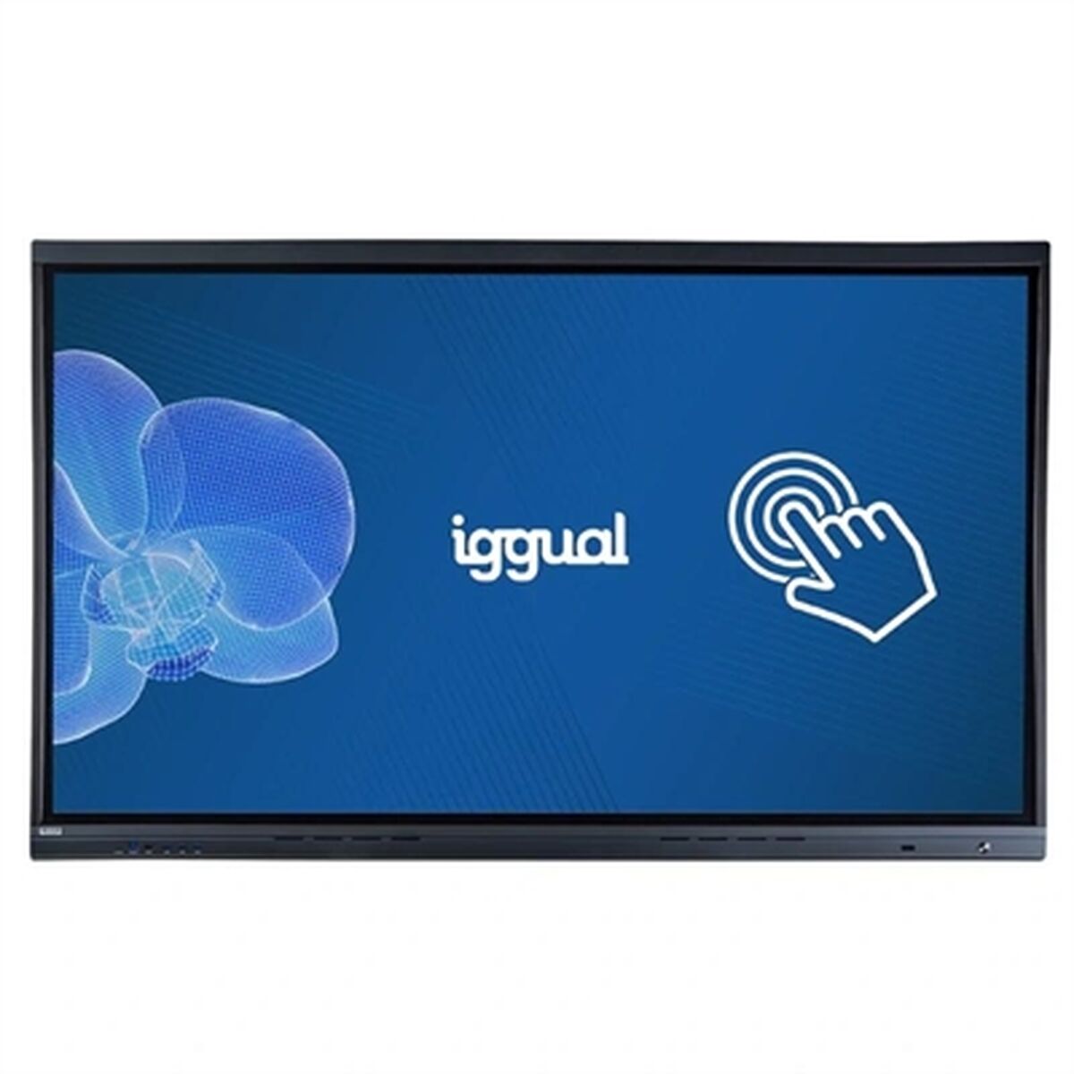 Projection Screen iggual ORCHID 75 Projection Screen iggual ORCHID 75