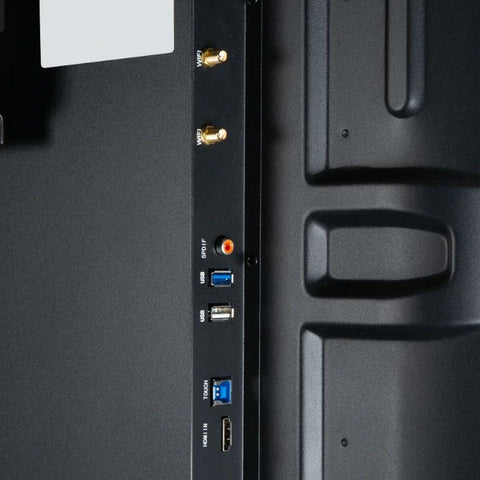 Projection Screen iggual ORCHID 75 Projection Screen iggual ORCHID 75