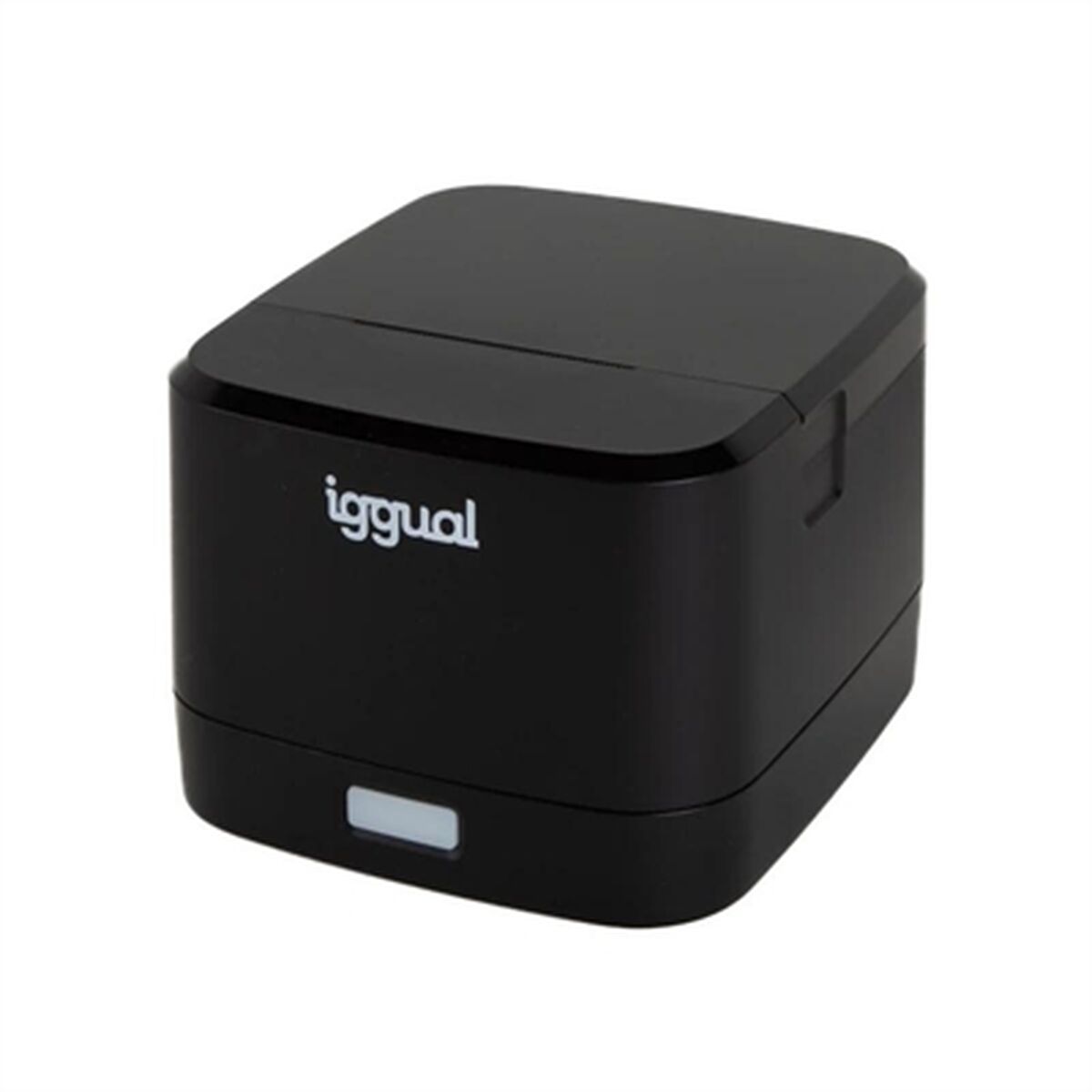Thermal Printer iggual IGG318836 Monochrome Thermal Printer iggual IGG318836 Monochrome