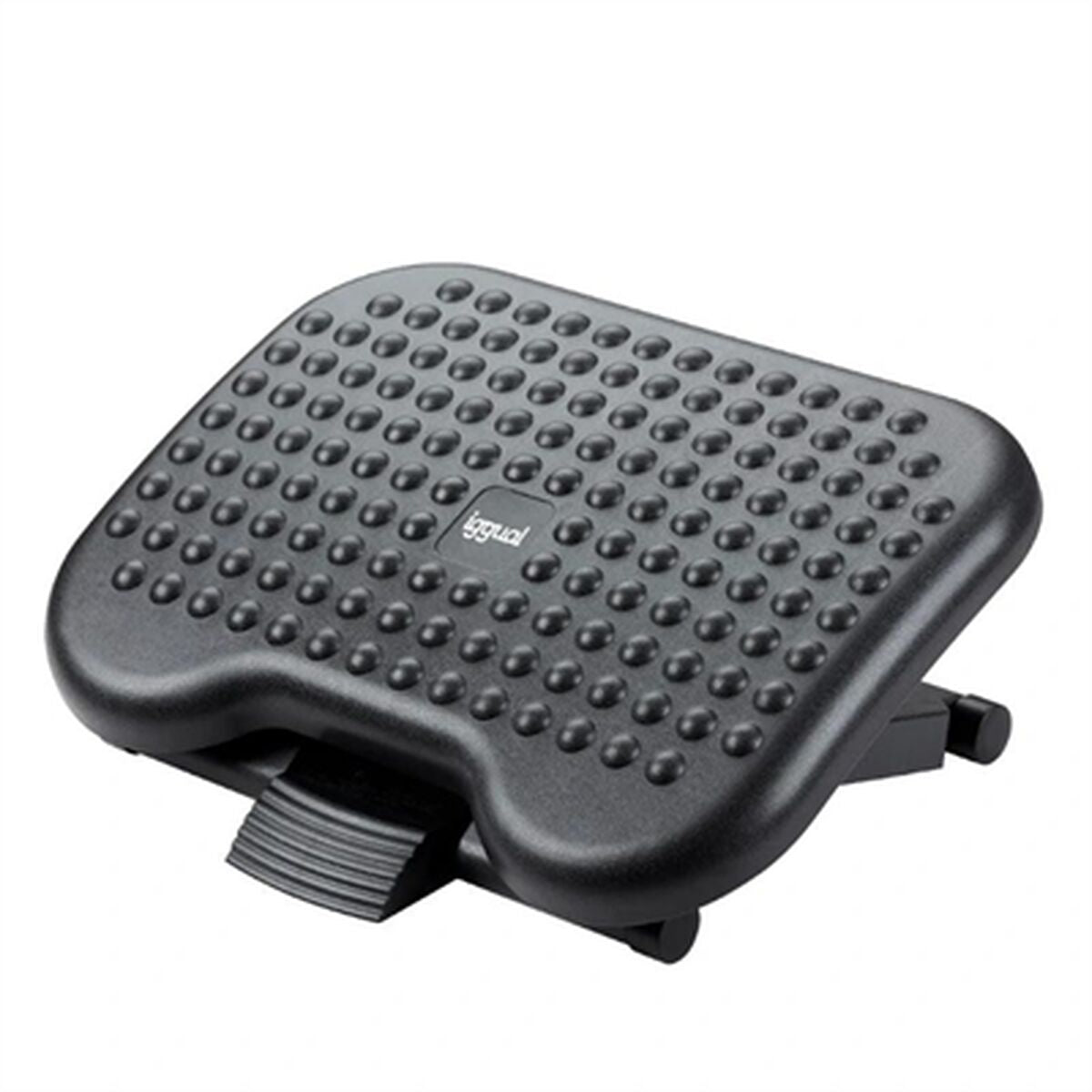 Footrest iggual RP3 Black Footrest iggual RP3 Black