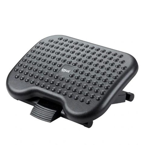 Footrest iggual RP3 Black Footrest iggual RP3 Black