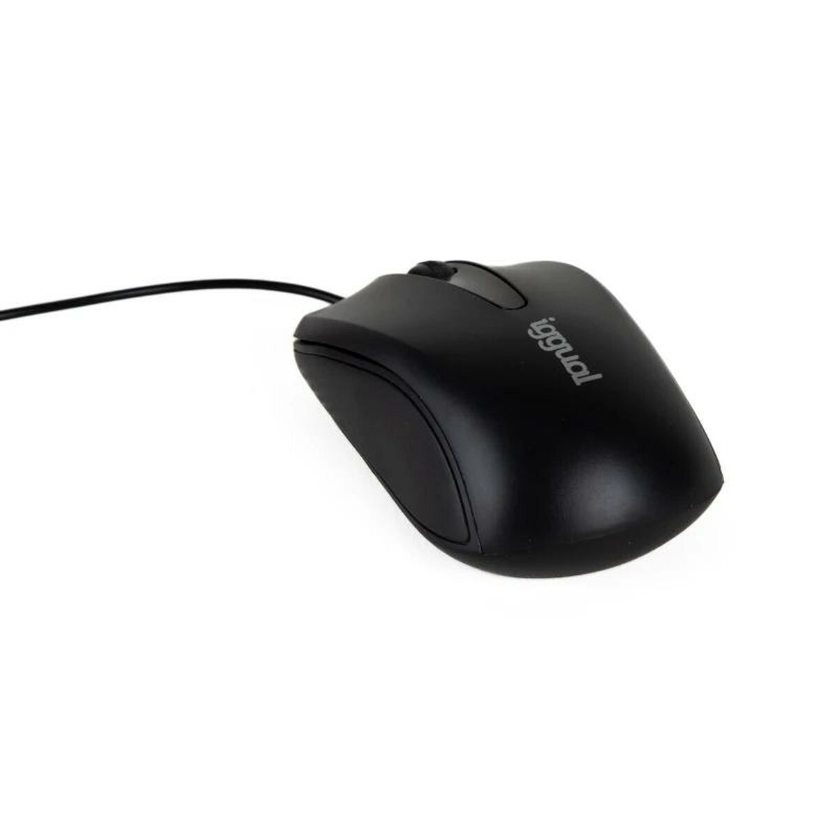Mouse iggual IGG318867 Mouse iggual IGG318867