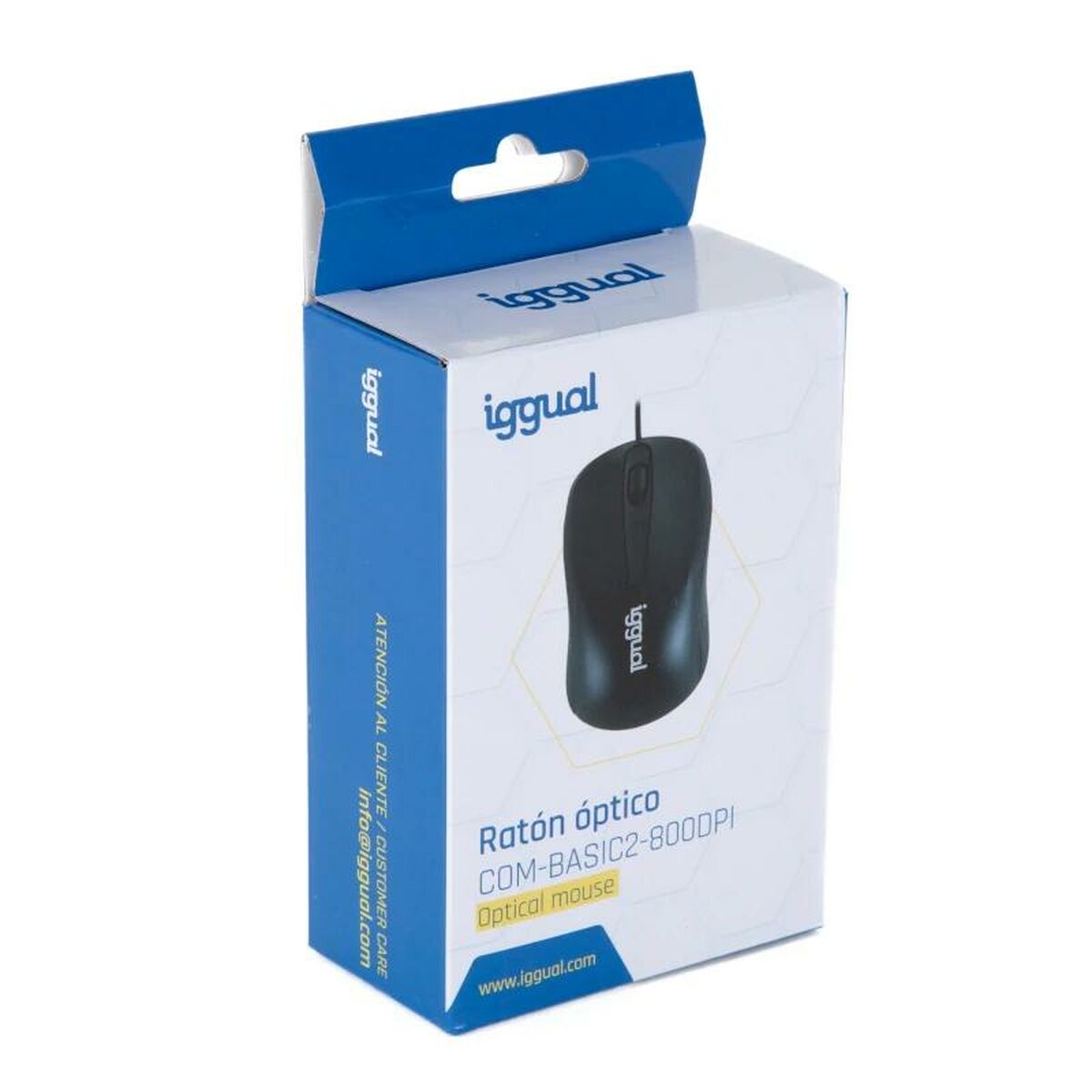 Mouse iggual IGG318867 Mouse iggual IGG318867