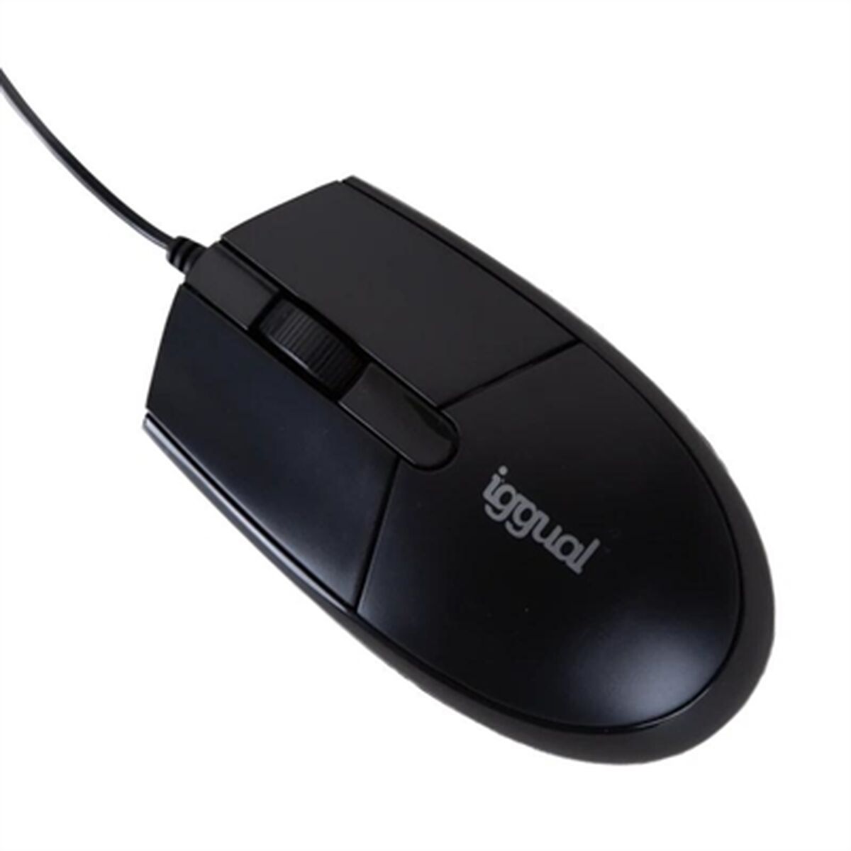 Mouse iggual IGG318874 Mouse iggual IGG318874