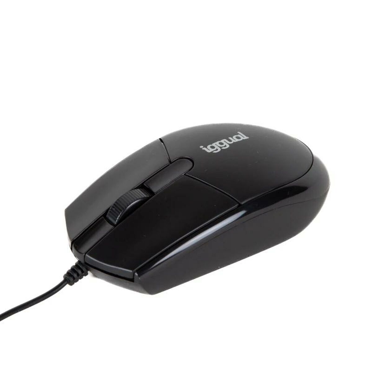 Mouse iggual IGG318874 Mouse iggual IGG318874