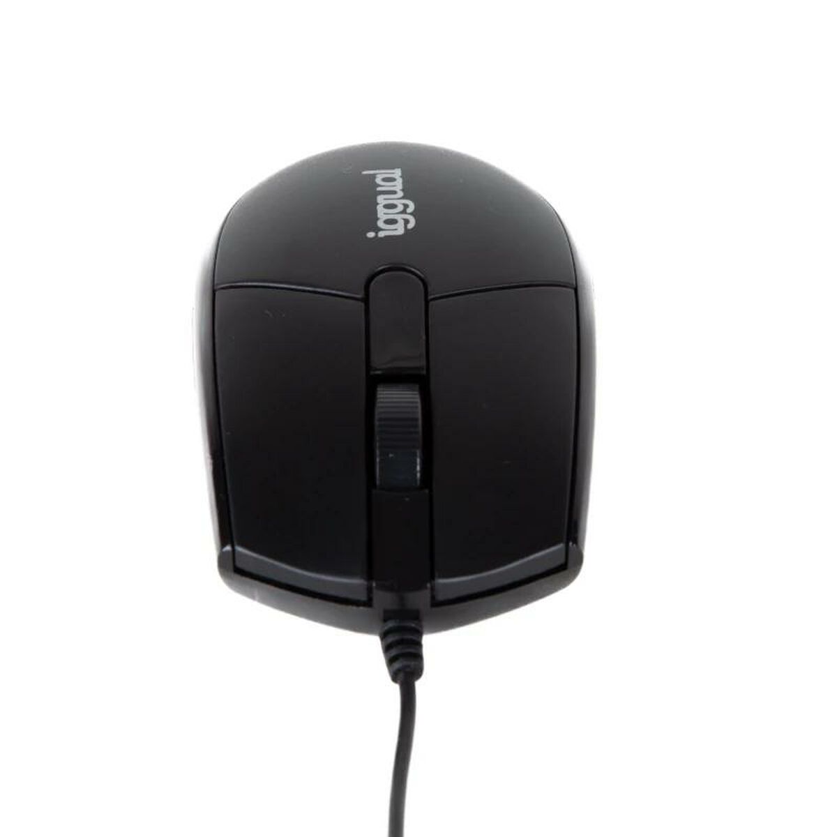 Mouse iggual IGG318874 Mouse iggual IGG318874