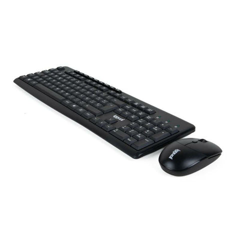 Keyboard and Mouse iggual IGG318898 Keyboard and Mouse iggual IGG318898