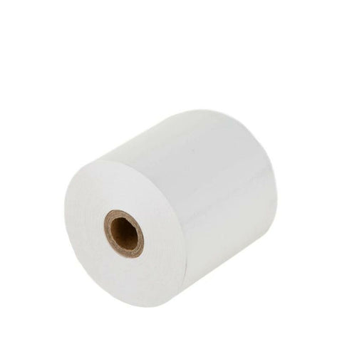 Printer Labels iggual IGG318911 White Printer Labels iggual IGG318911 White