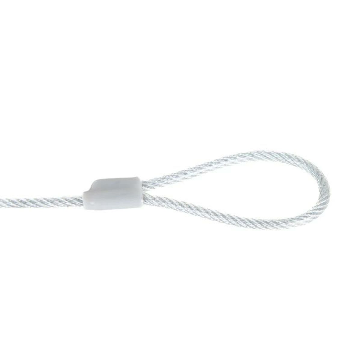Security Cable iggual SECURE 4D Security Cable iggual SECURE 4D