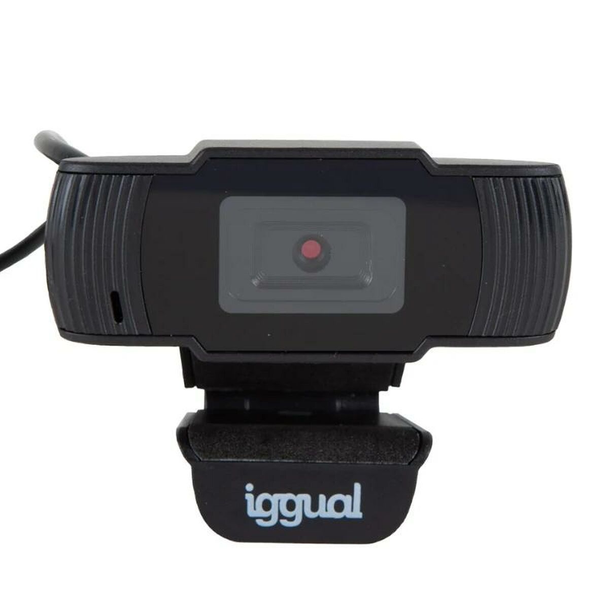 Webcam iggual (1 Unit) Webcam iggual (1 Unit)